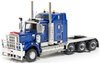 1/50 Kenworth C509 Tri-Drive Prime Mover (Metallic Blue)