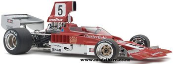 1/18 Lola T332 1974 Phillip Island Australian Gold Star Race Winner-vehicles-Model Barn