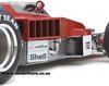 1/18 Lola T332 1974 Phillip Island Australian Gold Star Race Winner