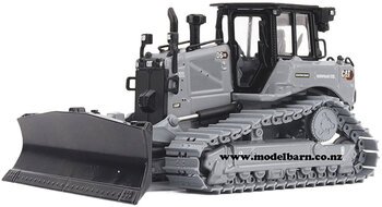 1/50 CAT D6 XE LGP Bulldozer with VPAT Blade "Centennial Grey"-construction-and-forestry-Model Barn