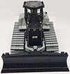 1/50 CAT D6 XE LGP Bulldozer with VPAT Blade "Centennial Grey"