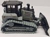 1/50 CAT D6 XE LGP Bulldozer with VPAT Blade "Centennial Grey"