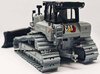 1/50 CAT D6 XE LGP Bulldozer with VPAT Blade "Centennial Grey"