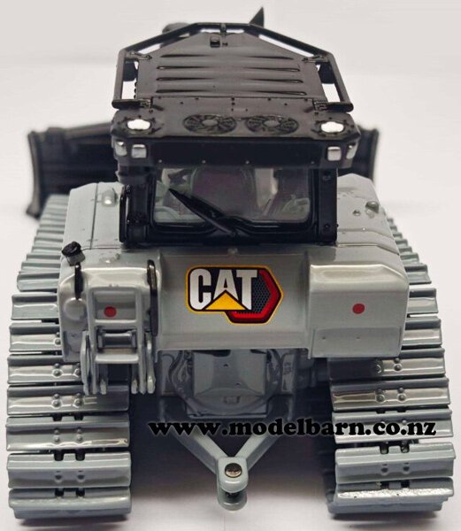 1/50 Caterpillar D6 XE LGP Bulldozer with VPAT Blade 