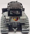 1/50 CAT D6 XE LGP Bulldozer with VPAT Blade "Centennial Grey"