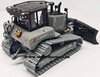 1/50 CAT D6 XE LGP Bulldozer with VPAT Blade "Centennial Grey"