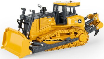 1/50 John Deere 1050K Bulldozer-construction-and-forestry-Model Barn