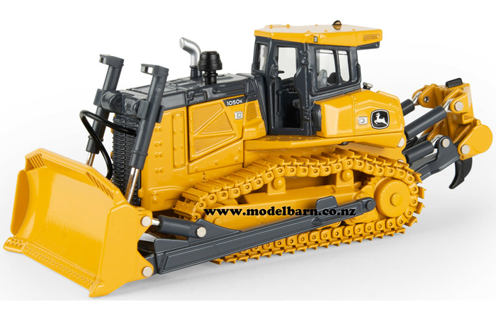 1/50 John Deere 1050K Bulldozer