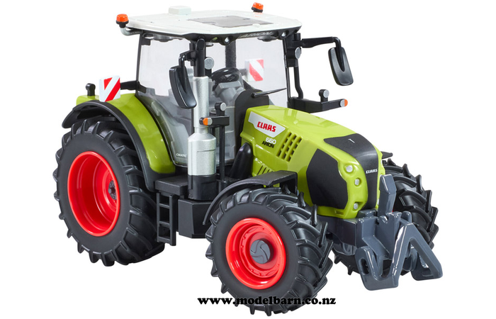 Miniature Tracteur Britains CLAAS ARION 660 Auto 1:32 Modélisme Diecast Miniature Tracteur Britains CLAAS ARION 660 Auto 1:32 Modélisme Diecast