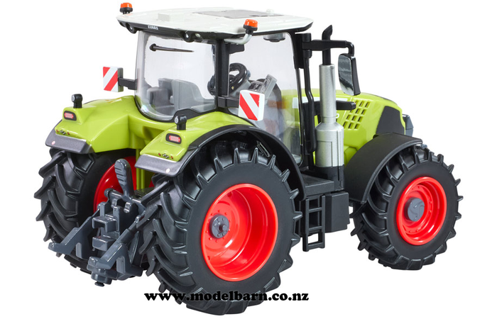 1/32 Claas Arion 660 - Farm Equipment-Claas : Model Barn - Britains