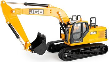 1/32 JCB 200X LC Excavator-construction-and-forestry-Model Barn
