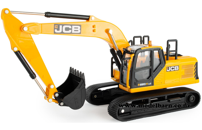 1/32 JCB 200X LC Excavator