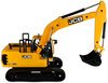 1/32 JCB 200X LC Excavator