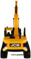 1/32 JCB 200X LC Excavator