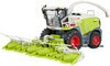 1/32 Claas Jaguar 980 Forage Harvester with Orbis 900 Head