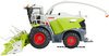 1/32 Claas Jaguar 980 Forage Harvester with Orbis 900 Head