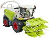 1/32 Claas Jaguar 980 Forage Harvester with Orbis 900 Head