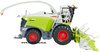 1/32 Claas Jaguar 980 Forage Harvester with Orbis 900 Head