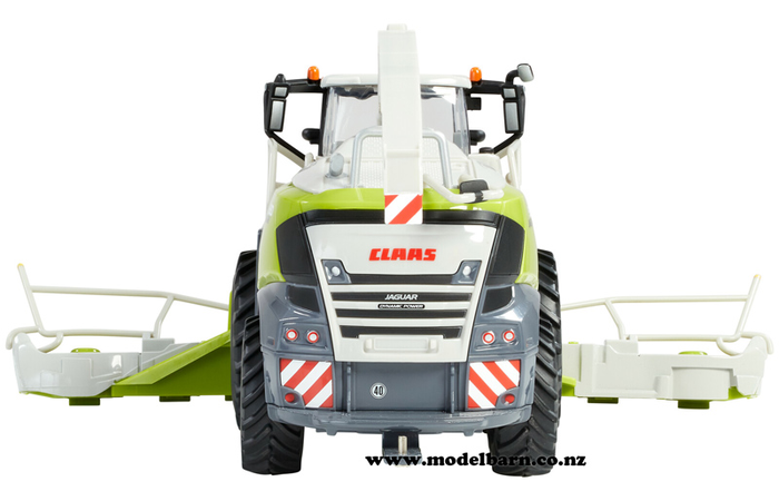 Bruder Mietitrebbia Jaguar 900 scala 1:16 CLAAS 2131 Bruder Mietitrebbia Jaguar 900 scala 1:16 CLAAS 2131