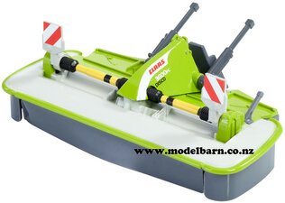 1/32 Claas Disco 3600FC Front Mower-farm-equipment-Model Barn