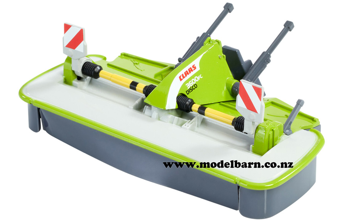 1/32 Claas Disco 3600FC Front Mower
