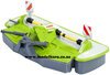1/32 Claas Disco 3600FC Front Mower