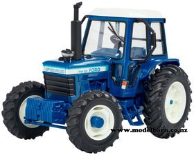 1/32 Ford TW-20 4WD-farm-equipment-Model Barn