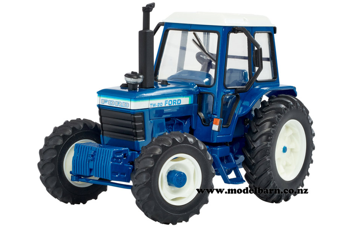 1/32 Ford TW-20 4WD