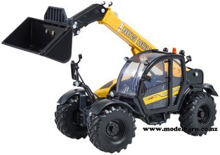 1/32 New Holland TH7.42 Elite Telehandler-farm-equipment-Model Barn