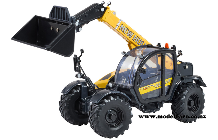 1/32 New Holland TH7.42 Elite Telehandler