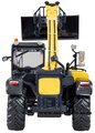 1/32 New Holland TH7.42 Elite Telehandler