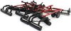 1/32 Case IH True-Tandem 330 Turbo Disk Cultivator