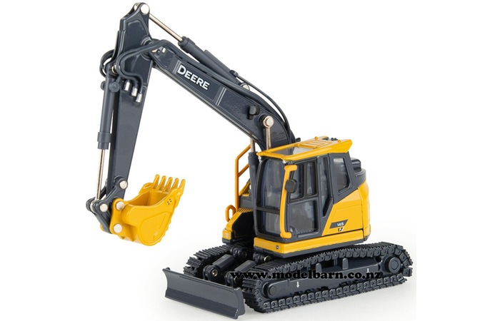 1/50 John Deere 145 P-Tier Excavator