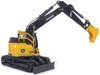 1/50 John Deere 145 P-Tier Excavator