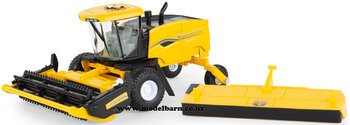 1/64 New Holland Speedrower 260 Plus Windrower-farm-equipment-Model Barn