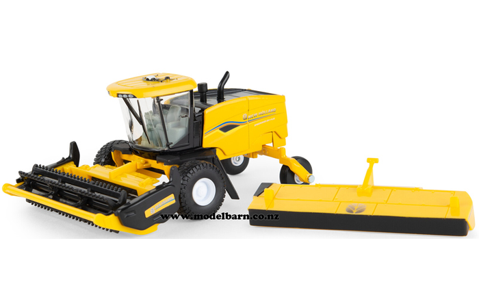 1/64 New Holland Speedrower 260 Plus Windrower