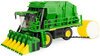 1/64 John Deere CP770 Cotton Picker