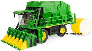 1/64 John Deere CP770 Cotton Picker-farm-equipment-Model Barn