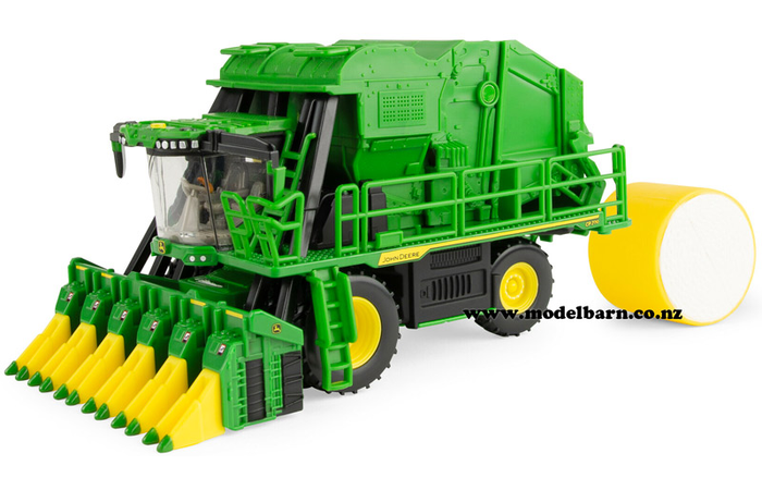 1/64 John Deere CP770 Cotton Picker
