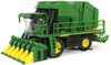 1/64 John Deere CP770 Cotton Picker
