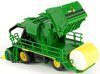 1/64 John Deere CP770 Cotton Picker