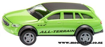 1/50 Mercedes E-Class All-Terrain 4WD-mercedes-Model Barn