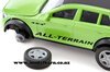 1/50 Mercedes E-Class All-Terrain 4WD