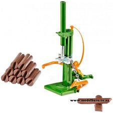 1/32 Posch 16t Wood Splitter-other-farm-equipment-Model Barn