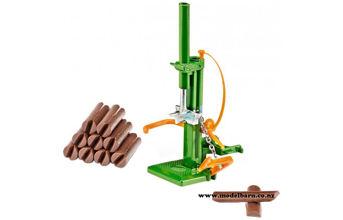 1/32 Posch 16t Wood Splitter