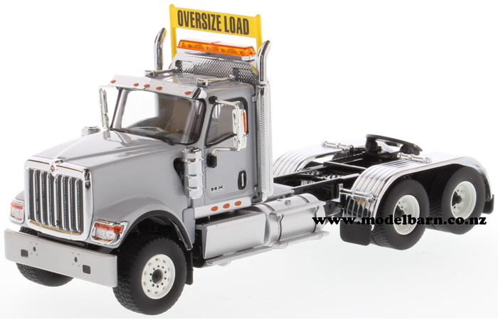 1/50 International HX520 Prime Mover (grey)