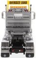 1/50 International HX520 Prime Mover (grey)