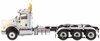 1/50 International HX620 4-Axle Prime Mover (white)