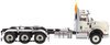 1/50 International HX620 4-Axle Prime Mover (white)