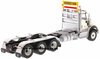 1/50 International HX620 4-Axle Prime Mover (white)